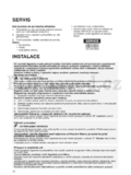 Whirlpool AKR 643 NB