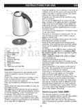 Gorenje K 17 E