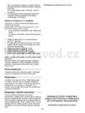 Gorenje K 17 E