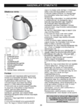Gorenje K 17 E