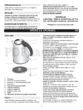 Gorenje K 17 E