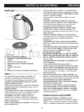 Gorenje K 17 E