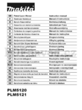 Makita PLM5120