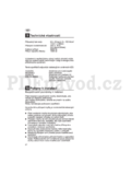 Whirlpool ADP 688