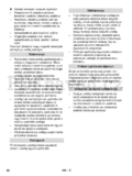 Kärcher NT 35/1 Tact Te H