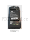 ZTE ZTE V889S