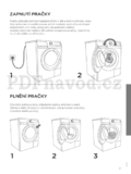 Gorenje W6623/S