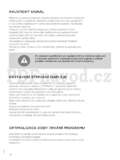 Gorenje W6623/S