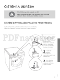 Gorenje W6623/S