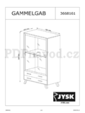 JYSK Gammelgab
