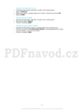 Sony Xperia E5 F3311