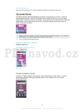 Sony Xperia E5 F3311