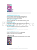 Sony Xperia E5 F3311