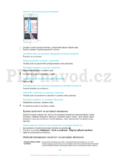 Sony Xperia E5 F3311