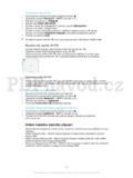 Sony Xperia E5 F3311