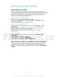 Sony Xperia E5 F3311