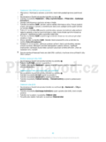 Sony Xperia E5 F3311