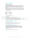 Sony Xperia E5 F3311