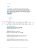 Sony Xperia E5 F3311