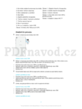 Sony Xperia E5 F3311