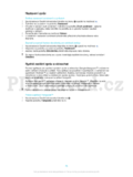 Sony Xperia E5 F3311