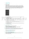 Sony Xperia E5 F3311