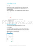 Sony Xperia E5 F3313