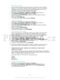Sony Xperia E5 F3313
