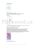 Sony Xperia E5 F3313