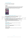 Sony Xperia E5 F3313