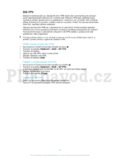 Sony Xperia E5 F3313