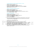 Sony Xperia E5 F3313