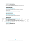 Sony Xperia E5 F3313