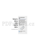 Samsung S5350 Shark