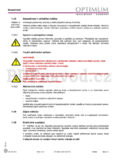 Optimum O OPTI B33 PRO (Vario)