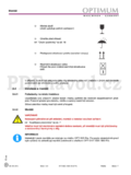 Optimum O OPTI B33 PRO (Vario)