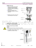 Optimum O OPTI B33 PRO (Vario)