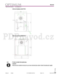 Optimum O OPTI B33 PRO (Vario)
