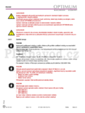 Optimum O OPTI B33 PRO (Vario)