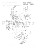 Optimum O OPTI B33 PRO (Vario)