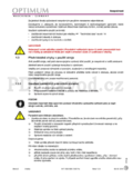Optimum O OPTI B33 PRO (Vario)
