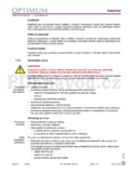 Optimum O OPTI B33 PRO (Vario)