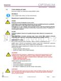 Optimum O OPTI B33 PRO (Vario)