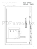 Optimum OPTI B23 PRO (Vario) Sloupová vrtacka O