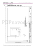 Optimum OPTI B23 PRO (Vario) Sloupová vrtacka O