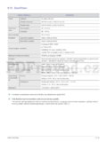 Samsung S22B370B