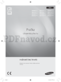 Samsung WF80F5E2U2W