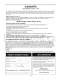 Whirlpool AKT301