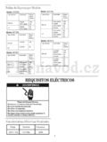 Whirlpool AKT697