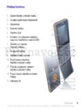Sony Ericsson W350